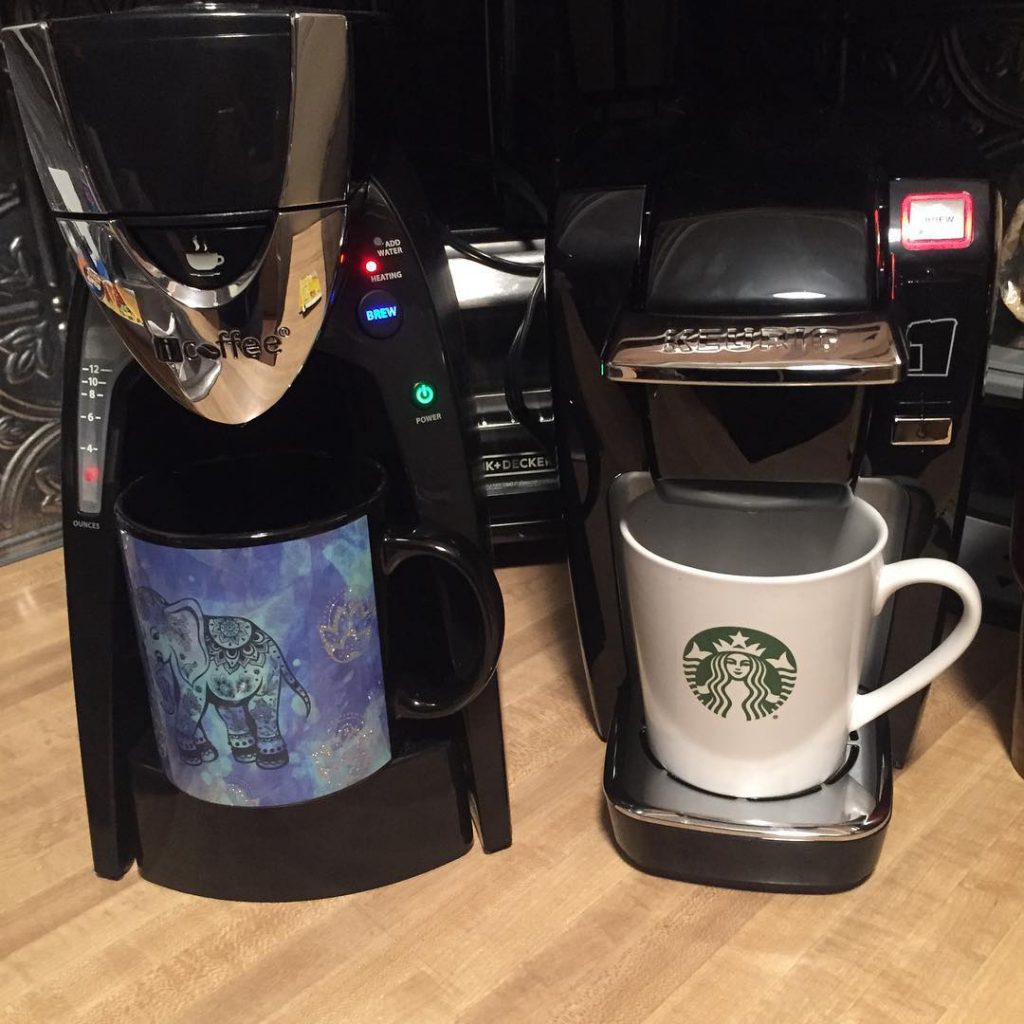 single serve coffee maker reviews