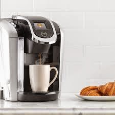 Buying Guide Keurig 2.0 at Bed Bath and Beyond: Different Types of Features and their Work!
