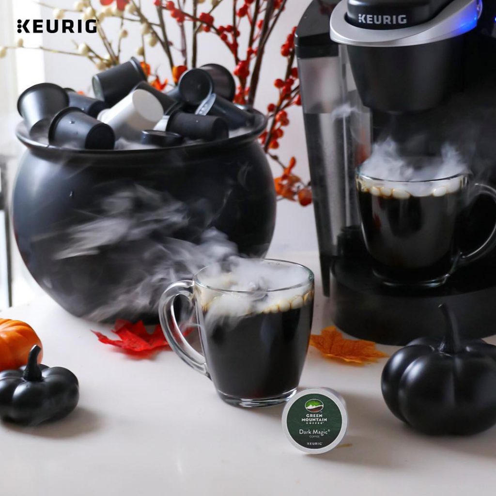Keurig K Cups Flavors
