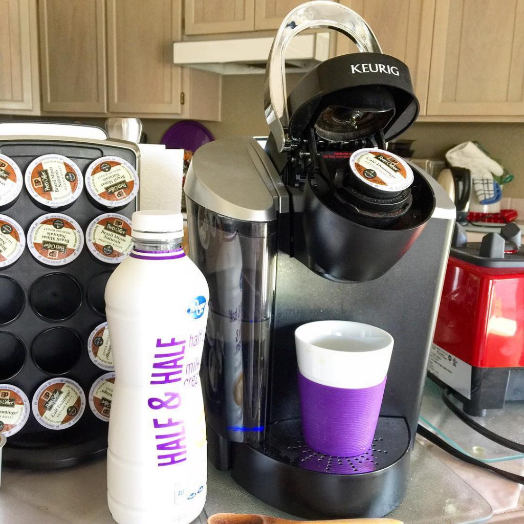 do you need a water filter for keurig