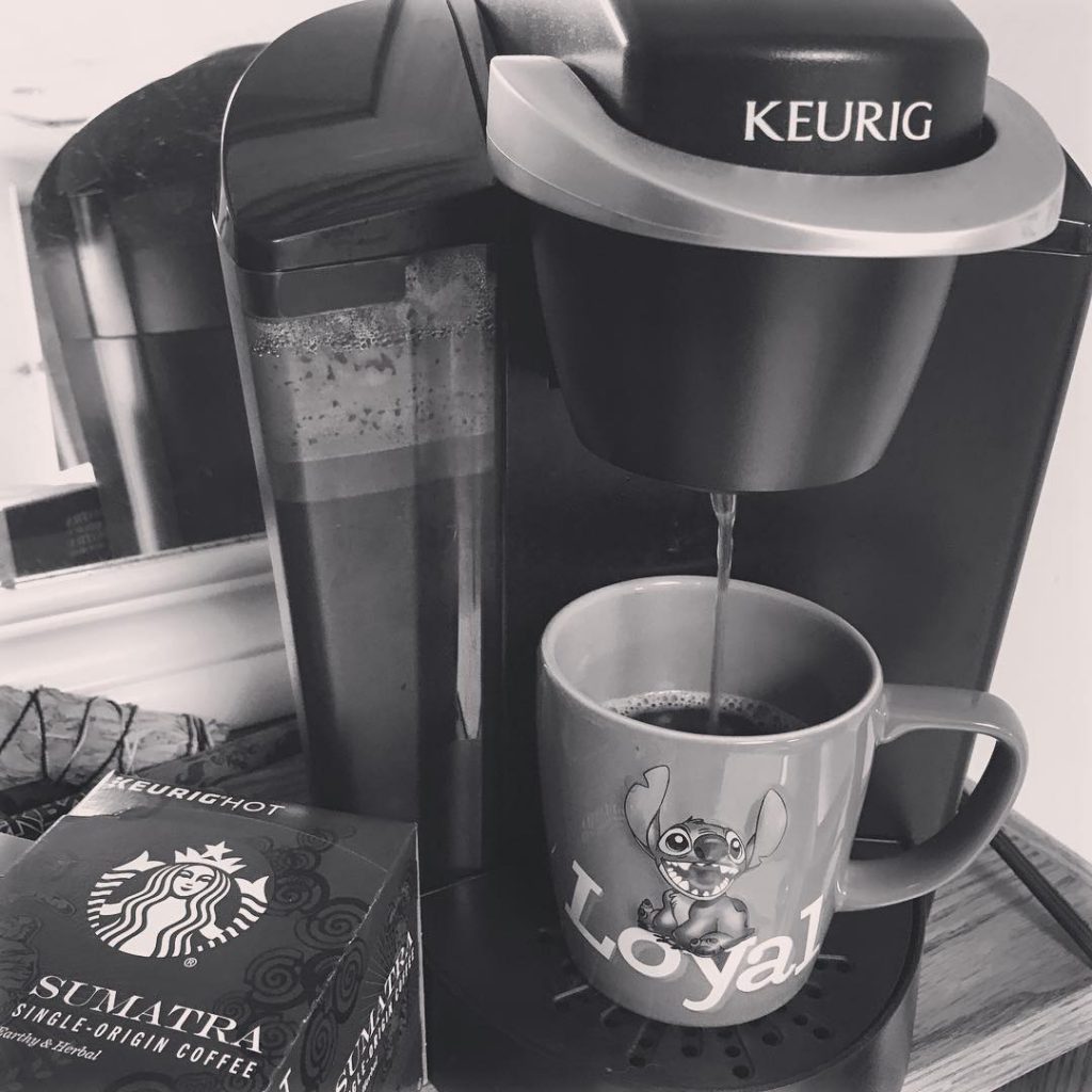 how to use keurig 2.0 coffee maker
