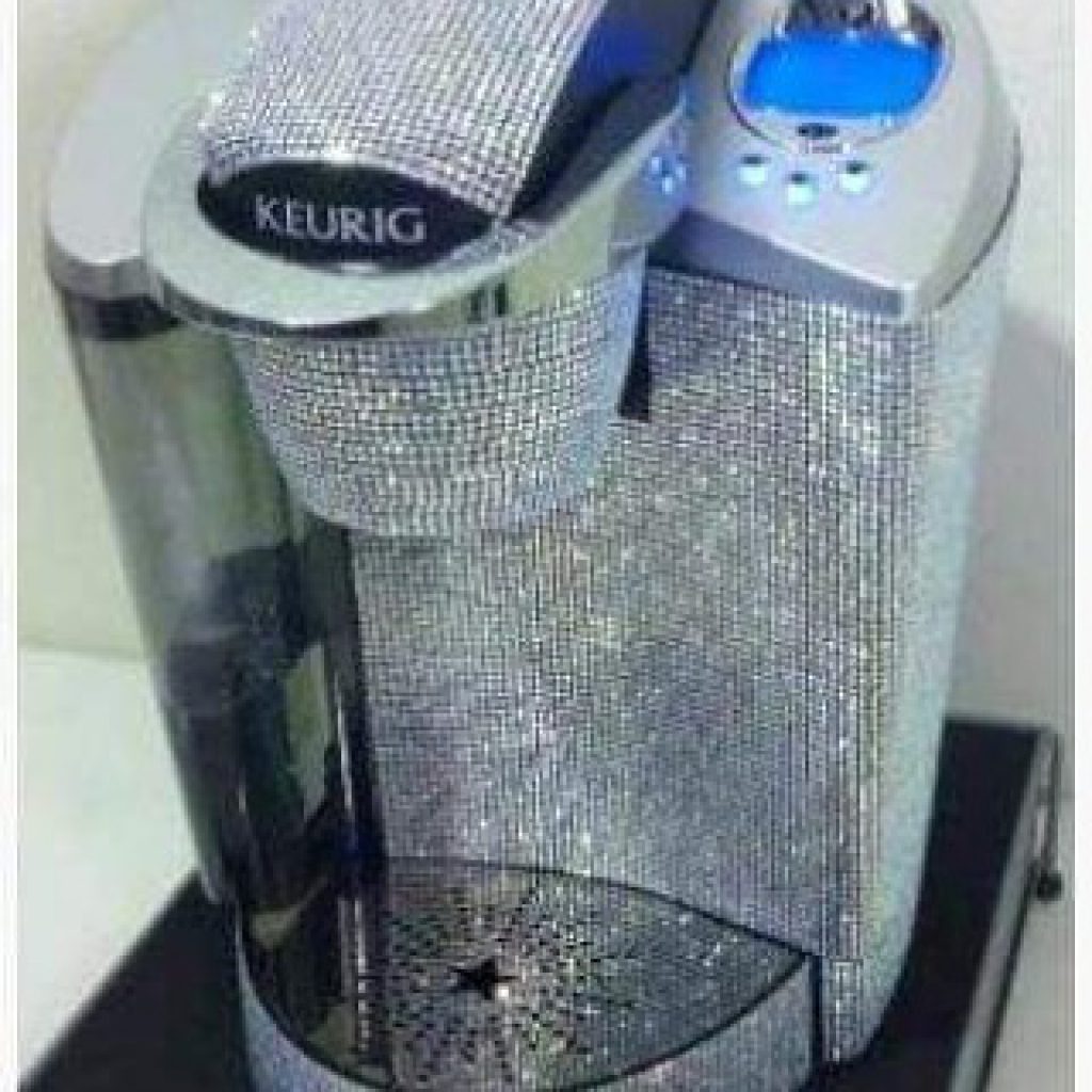 keurig coffee maker problems