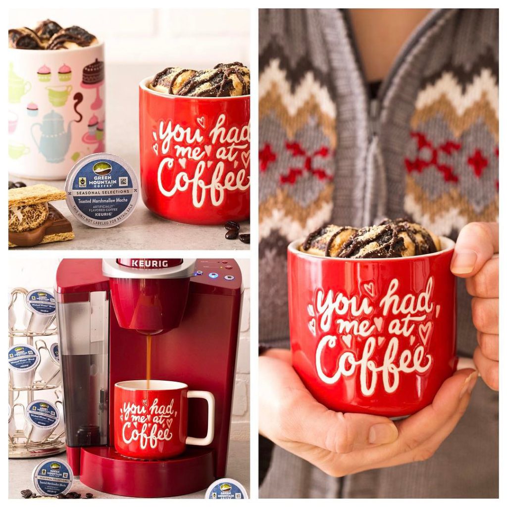 recyclable k cups brands