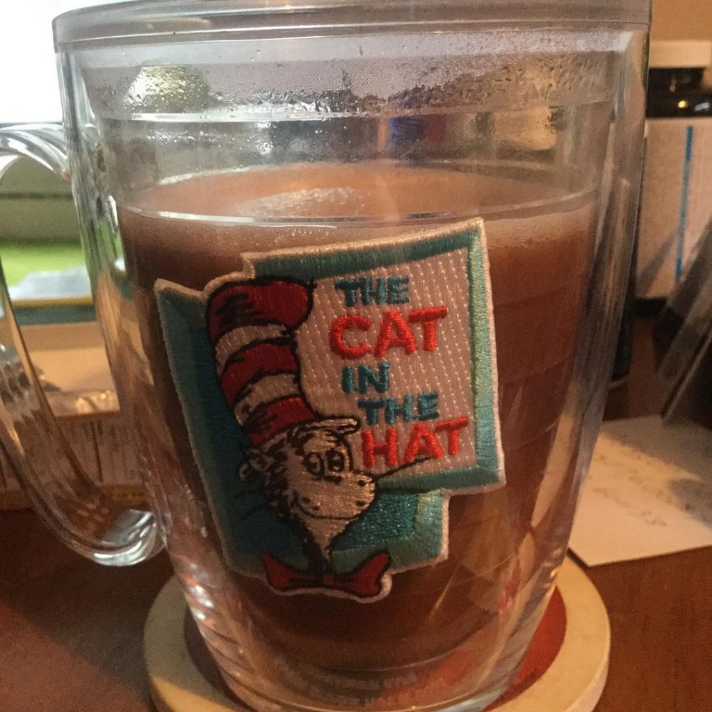 best hot chocolate k cups 2015