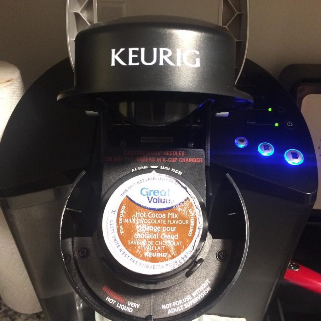 Best Keurig Hot Chocolate a Short Introduction