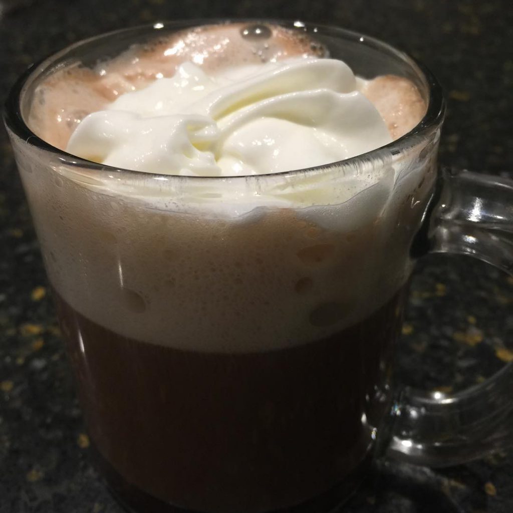 hot chocolate k cups amazon
