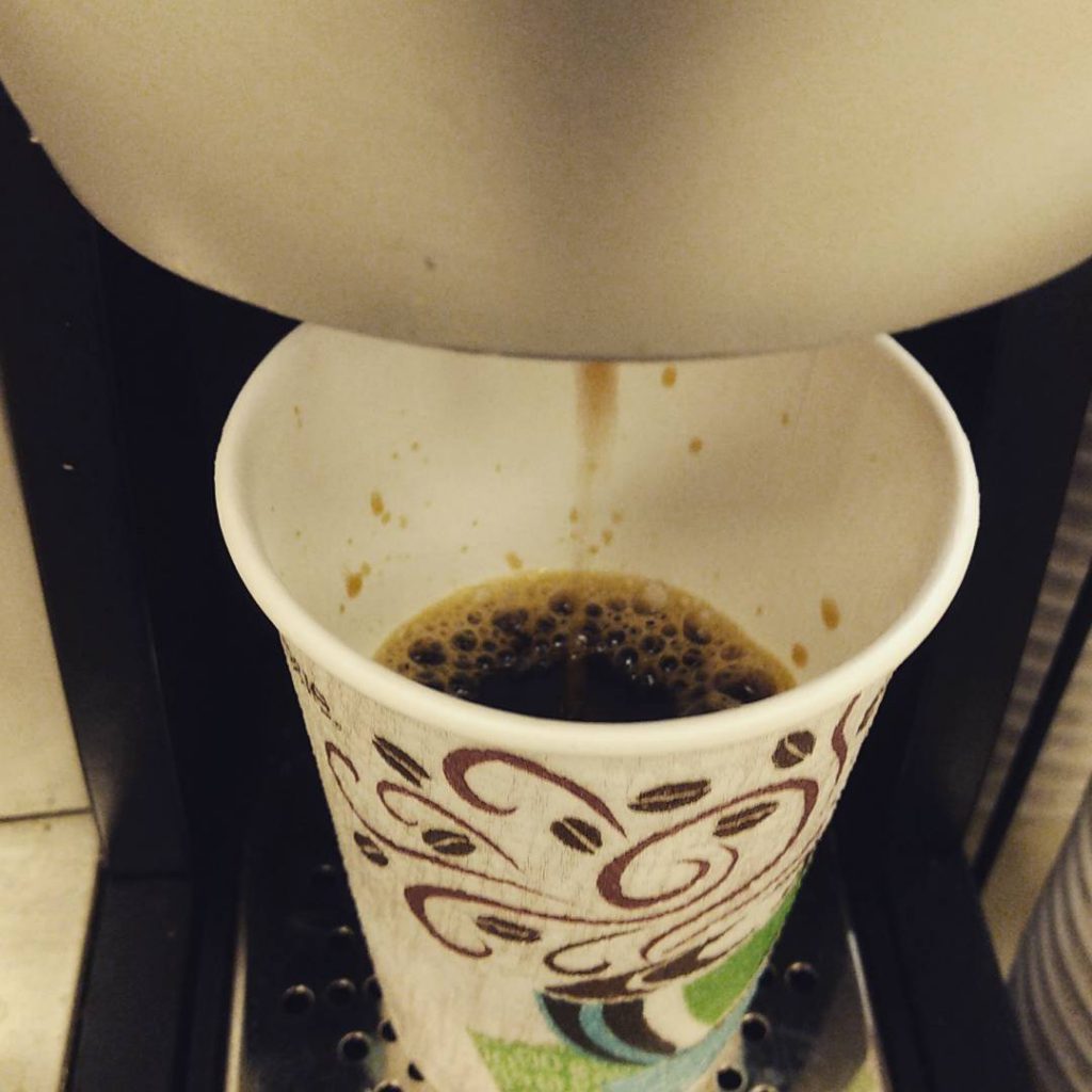 how long does keurig coffee last