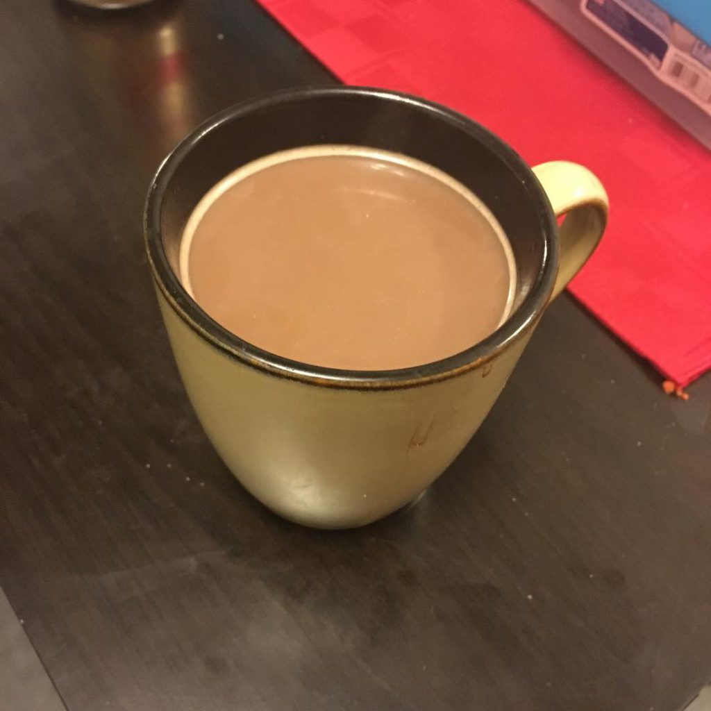 keurig hot chocolate walmart