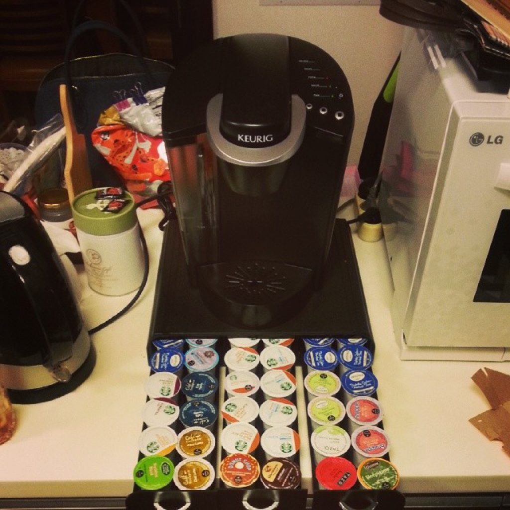 keurig office pro reusable coffee filter