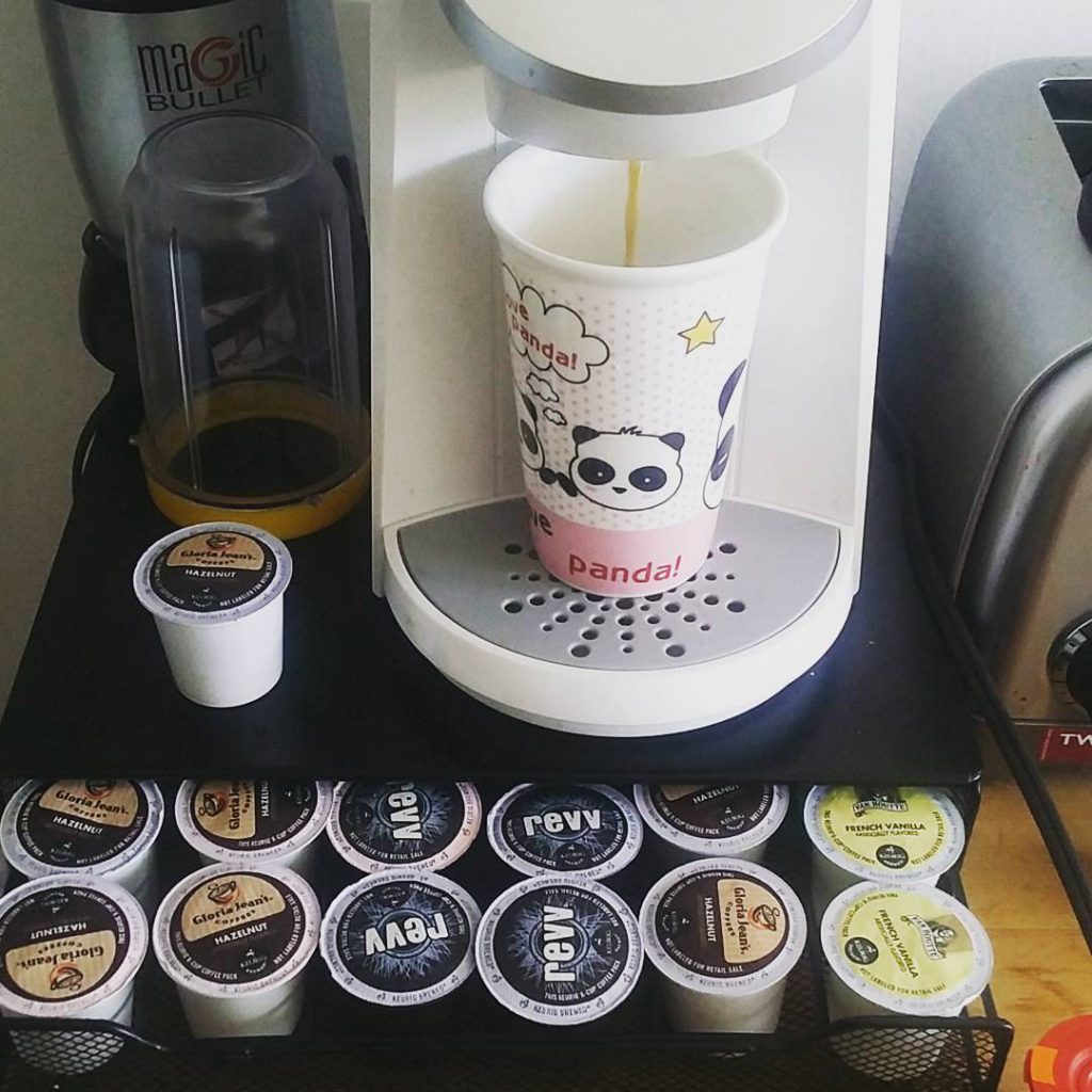 keurig replacement policy