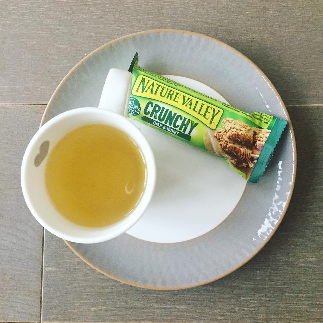 nature valley oats and honey good for you