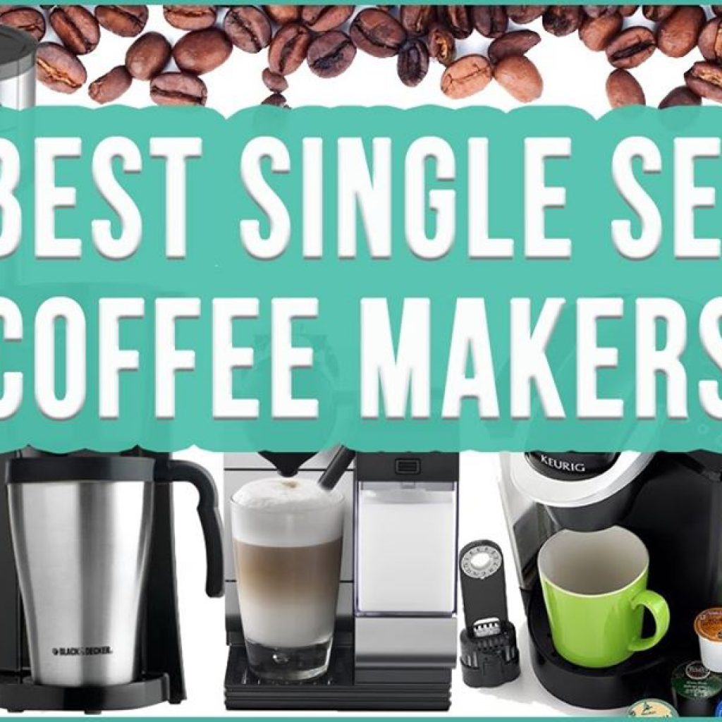 best k cup coffee maker 2017