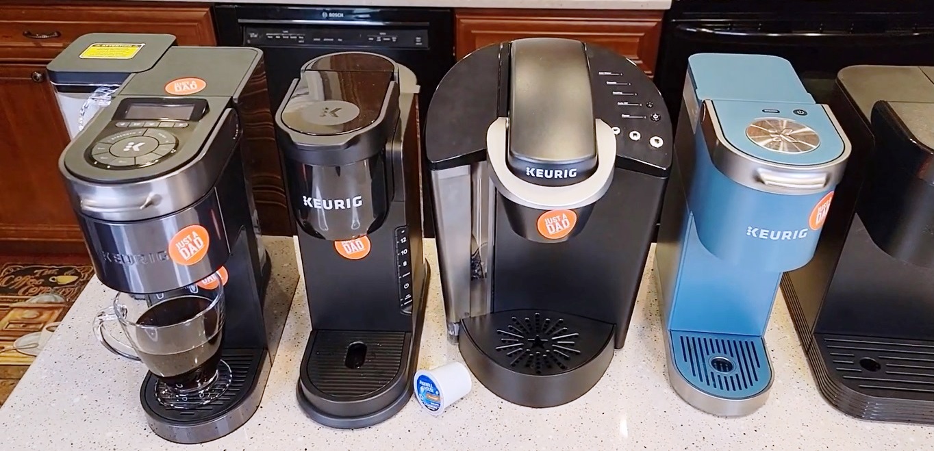 3 Tips Should Help Keep Your Keurig K Cup Single Serve Coffee Maker Machine running for many years