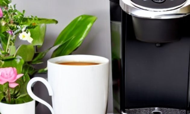 How To Clean A Keurig Without Vinegar