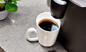How To Descale Keurig Without Solution