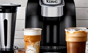 Best Keurig for Iced Coffee