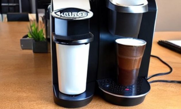 Best Keurig for Offices