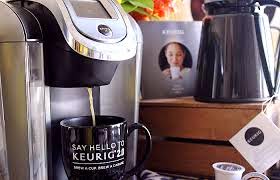 Considering The Keurig 2.0 At Costco For The Best Kitchen