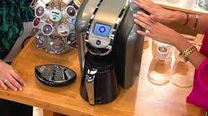 Three Kings Of A Coffee Maker: Keurig 2.0 Cups