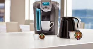 Why You Should Make Your Coffee With a Keurig Reusable Cup