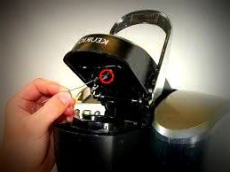 How to Descale Keurig with Everyday Materials