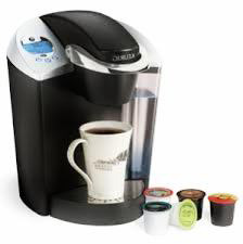 The Evolution Of Entertainment – Keurig For Mixed Drinks