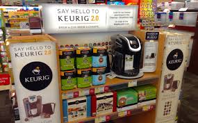 Learn How to Descale Keurig 2.0 With Vinegar